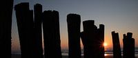Zonsondergang 1 by peterheinspictures thumbnail