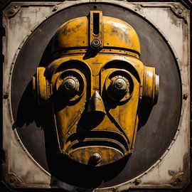 Toiletbot by Renato Daub