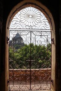 Bagan, Myanmar (Birma) von Ilse van N