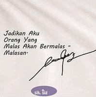 Indonesische kunstmotivatie door sik.sig