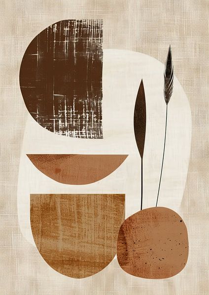 Natural work by Modern Collection