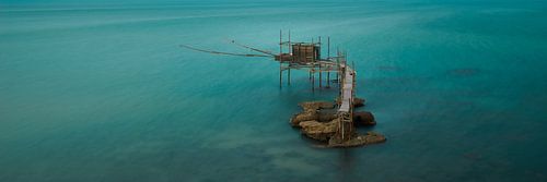 Trabocchi - Punta Aderci 