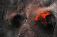 Vulkan Island von Walljar Miniaturansicht