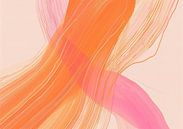 Eenvoudig schilderij van Modern Collection thumbnail