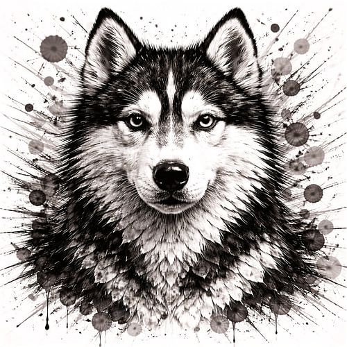 Verminderde stedelijke abstractie