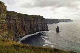 Cliffs of Moher - Ireland