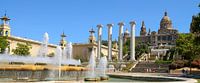 Museum MNAC, Barcelona