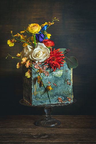 Gâteau
