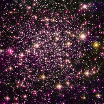 NGC 6496 Nevel Kunst van de-nue-pic