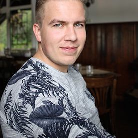 Sander Rodrigues profielfoto