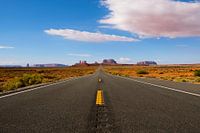 Monument Valley, United States