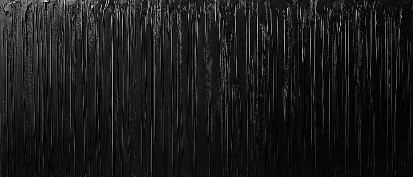 Dark texture with waterfall effect by Poster Art Shop