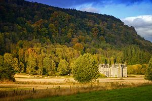 Schloss Menzies