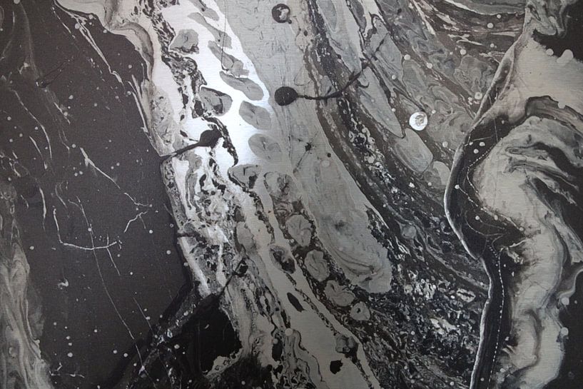 Niemand kent het einde van Sidney Graf