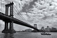 Manhattan Bridge 03