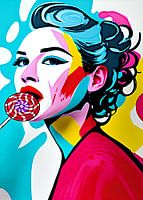 Madame Lollipop
