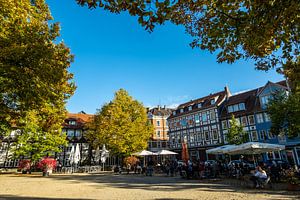Magniviertel Braunschweig