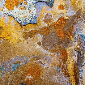 Abstrakte Wand: Genie von Artstudio1622