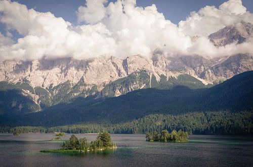 Eibsee 6
