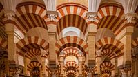 The Mezquita in Cordoba by Henk Meijer Photography thumbnail