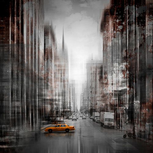 City-Art NYC 5th Avenue