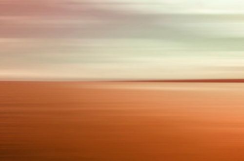 Terracotta van Wil van der Velde/ Digital Art