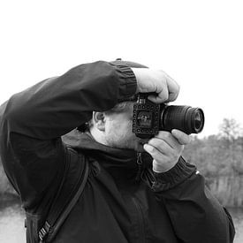 Bram Veerman profielfoto