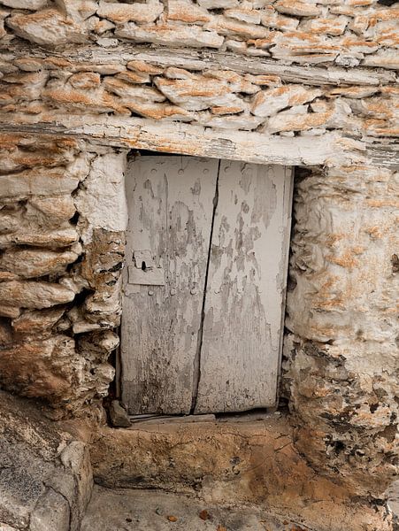 door by Marieke Funke