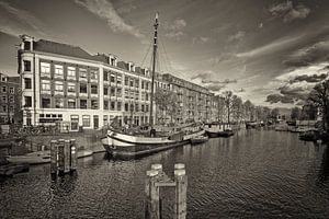 Zoutkeetsgracht à Amsterdam