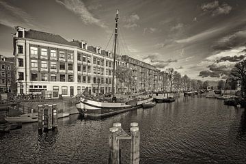 Zoutkeetsgracht in Amsterdam