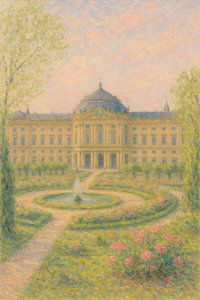 Résidence Würzburg Dreamscape