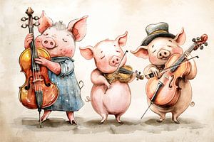 Die Band