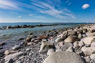 Baltic Sea coast on the island Ruegen by Rico Ködder thumbnail