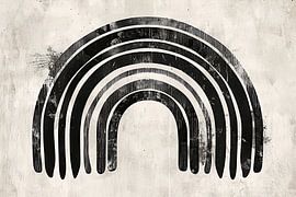 Illustration by ARTEO Paintings