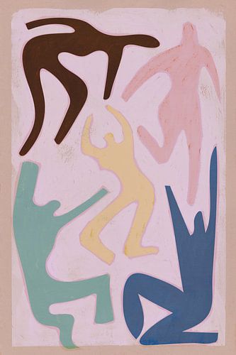 Wild Energy by Treechild