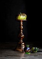 Spheres of abundance