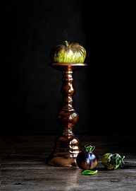 Spheres of abundance by HettylouisaPassier Photography