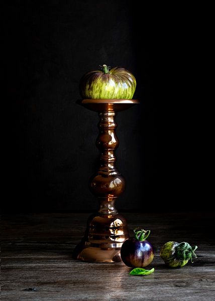 Sphères d'abondance par HettylouisaPassier Photography