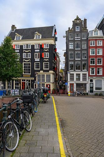 Singel Amsterdam