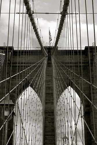Brooklyn-Brücke