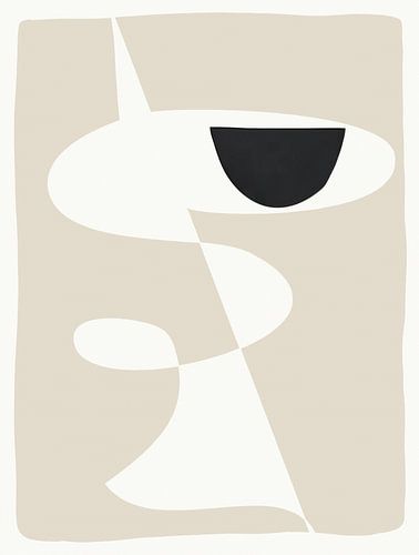 Abstract Dance (vtwonen&design beurs 2022)