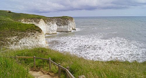 Flamborough Cliffs