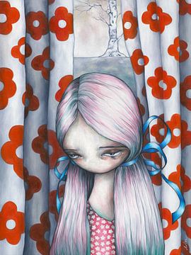 Nostalgia by Lotte Teussink