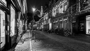 Haarlem Warmoesstraat