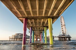  Pier Scheveningen