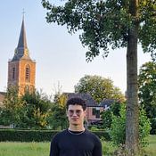 Thiago Mafra photo de profil