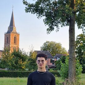 Thiago Mafra photo de profil