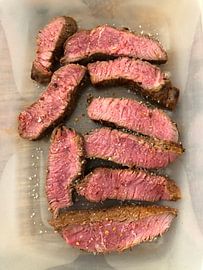 Fleisch von Alexander Nachtrieb