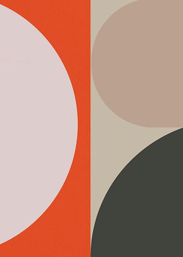 TW living  COCO RED 24