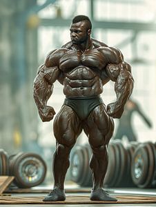 muscles du corps humain